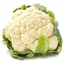 Cauliflower $9.90/pcs