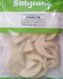 Frozen Chalta (elephant apple) - SABJIANA