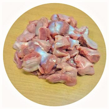 Chicken Giblets (stomach) $6.90/kg
