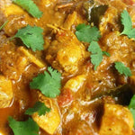 Chicken Curry pieces