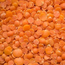 Lentils red split (Masoor Daal) $3.90/kg