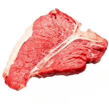 Beef T-Bone Steak $23.90/kg