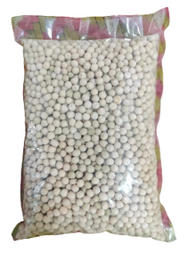 Dry peas white $5.90/kg