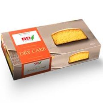 Dry Cake Rusk 300g BD Foods