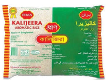 Kalijeera Rice 1kg pac $9.50/pac PRAN