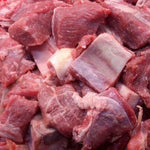 Beef Curry pieces $15.90/kg