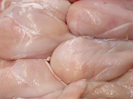 Chicken Breast Fillet $14.50/kg