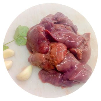 Chicken Liver $6.90/kg