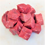 Beef Diced Curry pieces boneless $19.90/kg