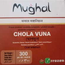 Chola Vuna - MUGHAL