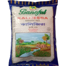 Kalijeera Rice 1kg pac $9.90/pac BONOFUL