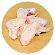 Chicken Wings $7.50/kg