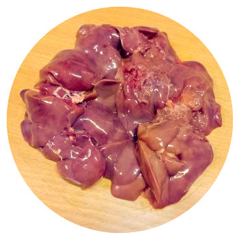 Chicken Liver $6.90/kg