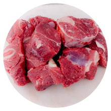 Lamb Curry $16.90/kg