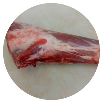 Lamb Shank $19.90/kg