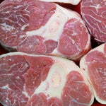 Beef Osso Bucco $15.90/kg
