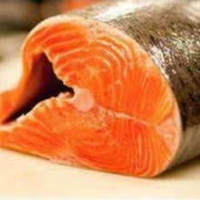 Salmon cutlet  300g-350g $10.90/pcs