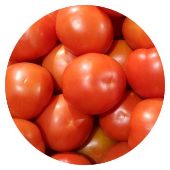 Tomato fresh 7.90/kg