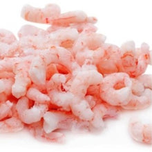 Frozen Prawn meat cooked 800g bag