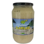 Garlic paste - 1kg- AUSPICE