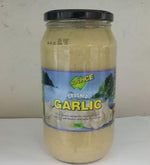 Garlic paste - 1kg- AUSPICE