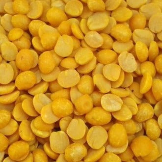 Lentils yellow pigeon peas (Toor Daal) $4.90/kg